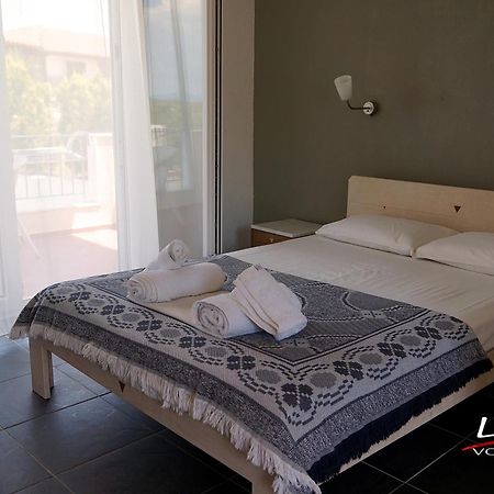 Lofos Vourvourou Apartment Екстериор снимка