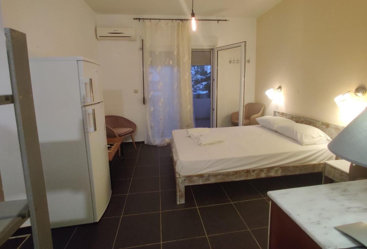 Lofos Vourvourou Apartment Екстериор снимка