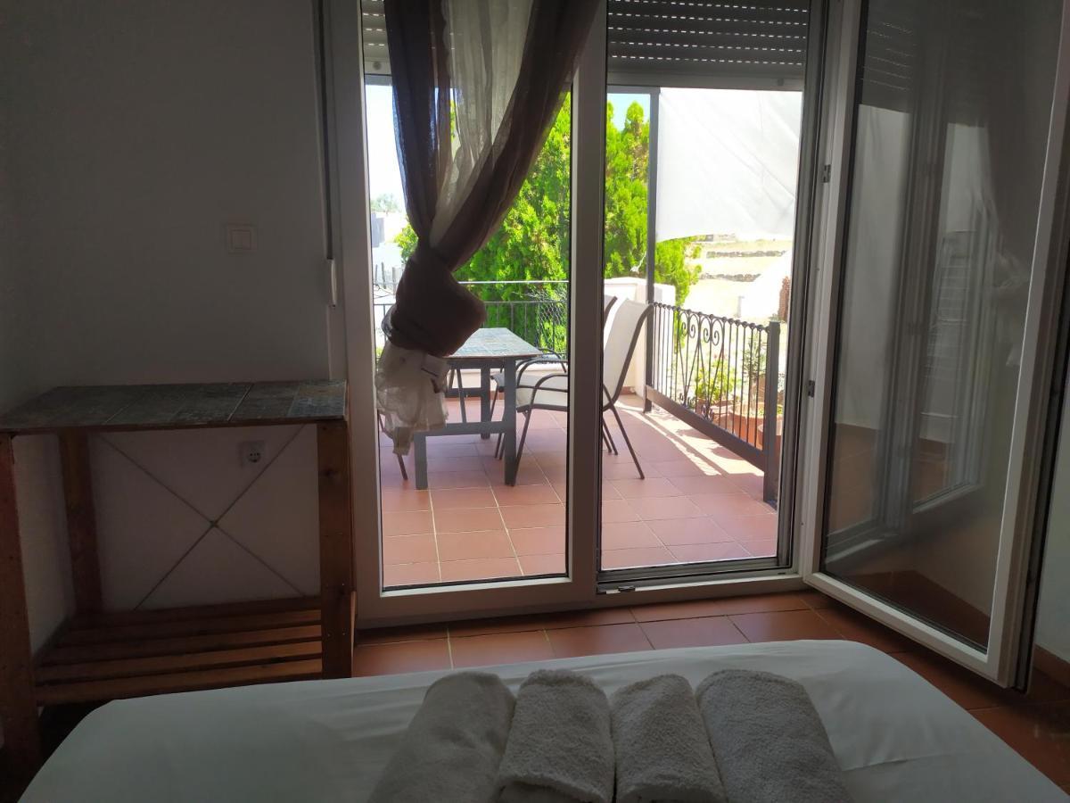 Lofos Vourvourou Apartment Екстериор снимка