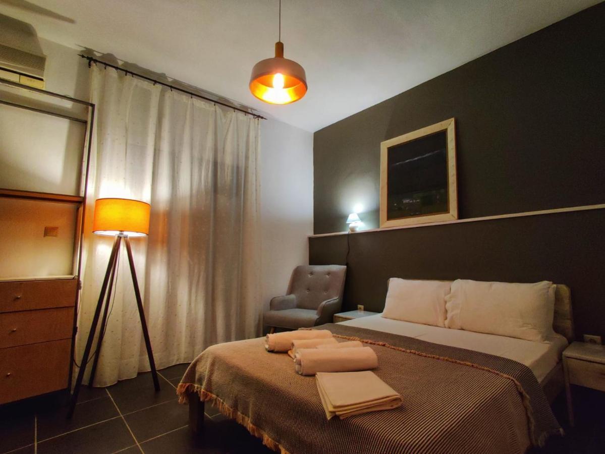 Lofos Vourvourou Apartment Екстериор снимка