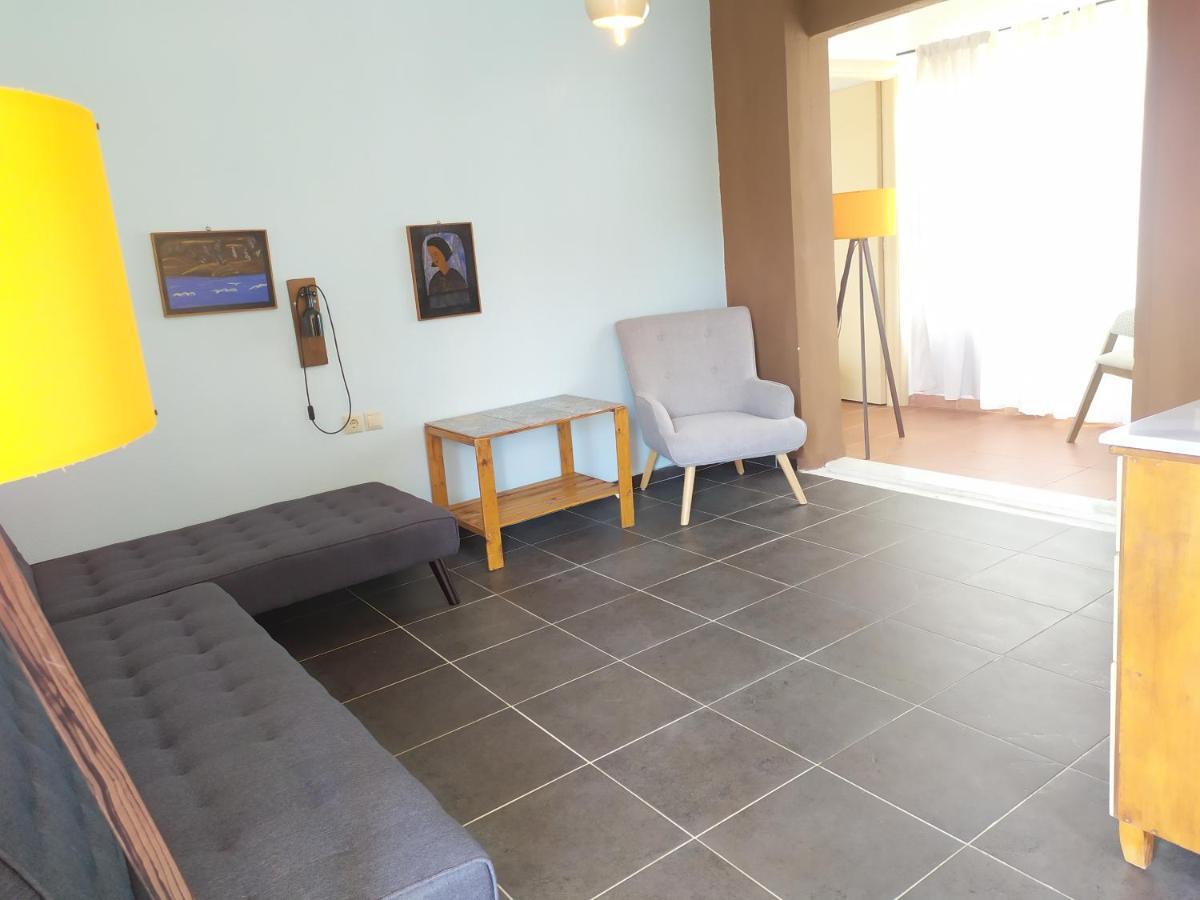 Lofos Vourvourou Apartment Екстериор снимка