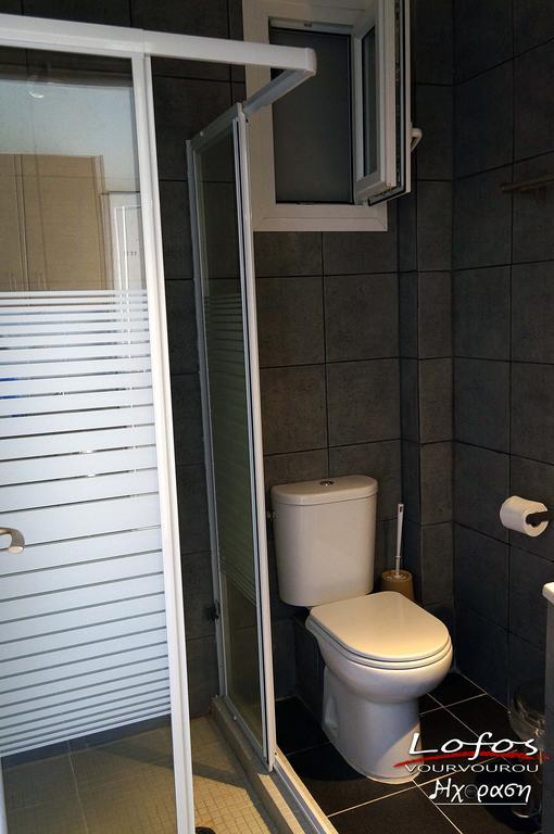 Lofos Vourvourou Apartment Стая снимка