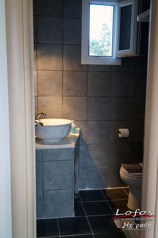 Lofos Vourvourou Apartment Стая снимка