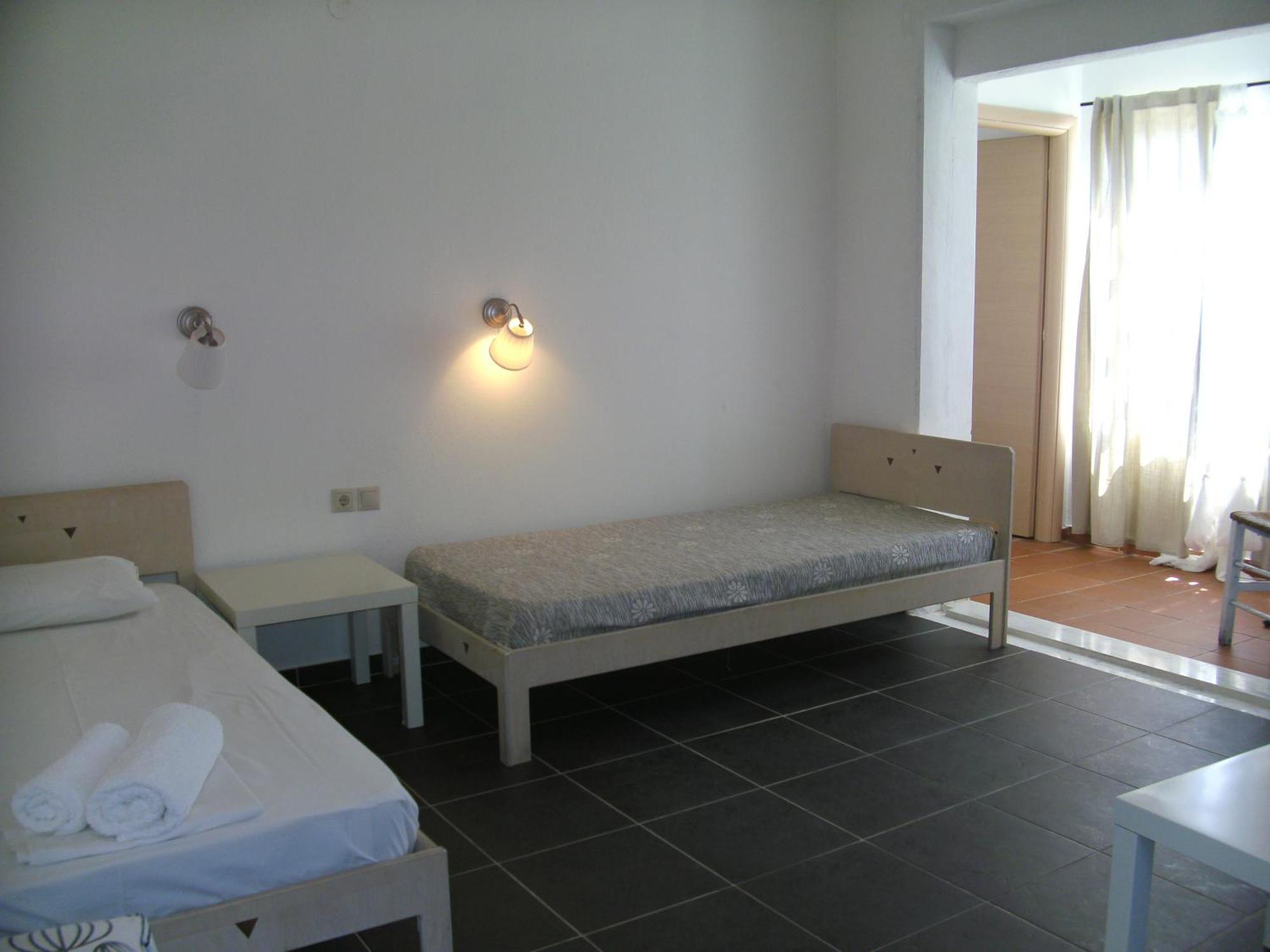 Lofos Vourvourou Apartment Стая снимка