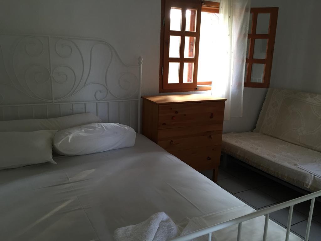 Lofos Vourvourou Apartment Екстериор снимка