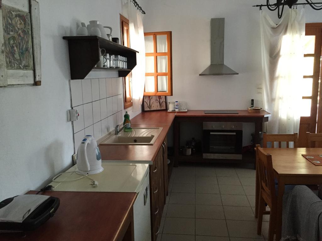 Lofos Vourvourou Apartment Екстериор снимка