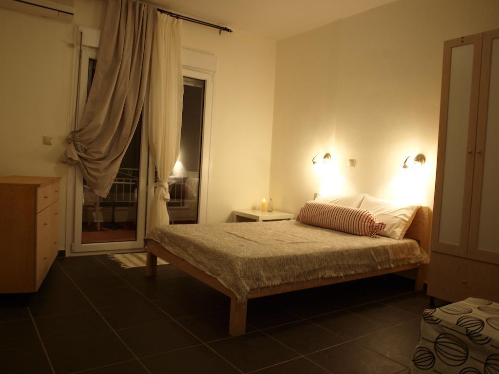 Lofos Vourvourou Apartment Стая снимка