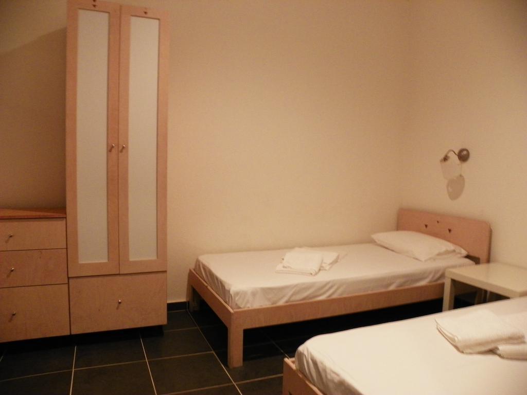 Lofos Vourvourou Apartment Стая снимка
