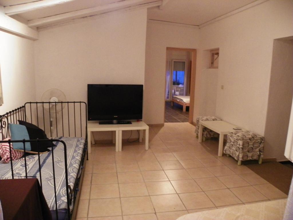 Lofos Vourvourou Apartment Стая снимка