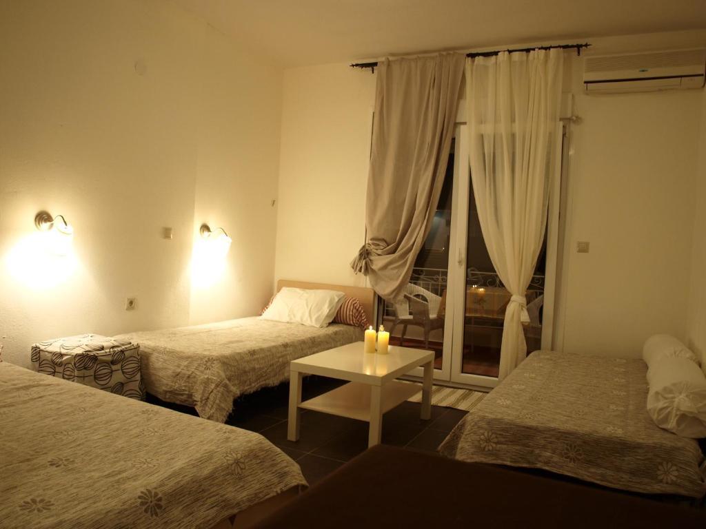 Lofos Vourvourou Apartment Стая снимка